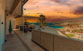 Apartment On Pinta Beach