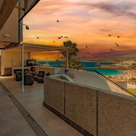 Apartment On Pinta Beach Costa Adeje  Exterior foto